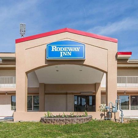 Rodeway Inn Marietta Luaran gambar